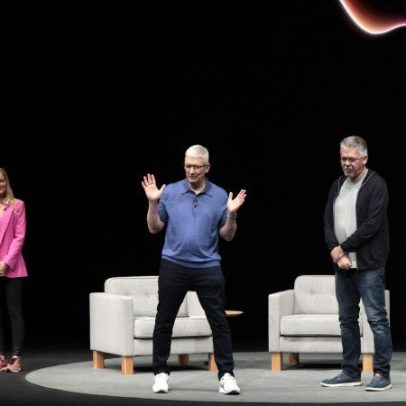 Apple paga US$ 250 milhões a usuários de iPhone em ação coletiva sobre IA