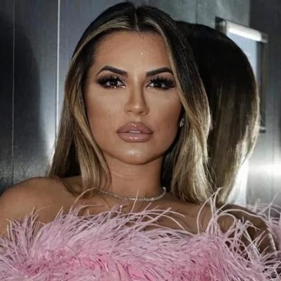 Deolane Bezerra, participante de reality, presa em operação contra PCC