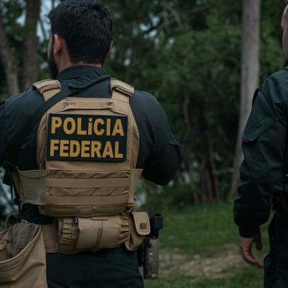 PF mira quadrilha que fraudava contratos de crédito rural