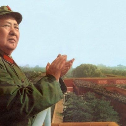 Revolução Cultural na China: impacto histórico 60 anos depois