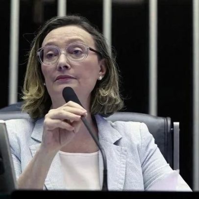 Maria do Rosário chama proposta de 4x3 da oposição de cínica