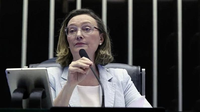 A nossa expectativa é aprovar hoje, aqui na comissão, o fim da jornada 6x1, e amanhã no plenário