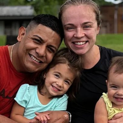 Americanas migram para o México para ficar com maridos deportados