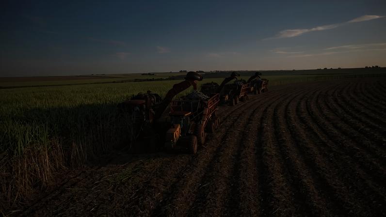 O que muda para o Brasil com o acordo UE-Mercosul em vigor - (crédito: Reuters)
