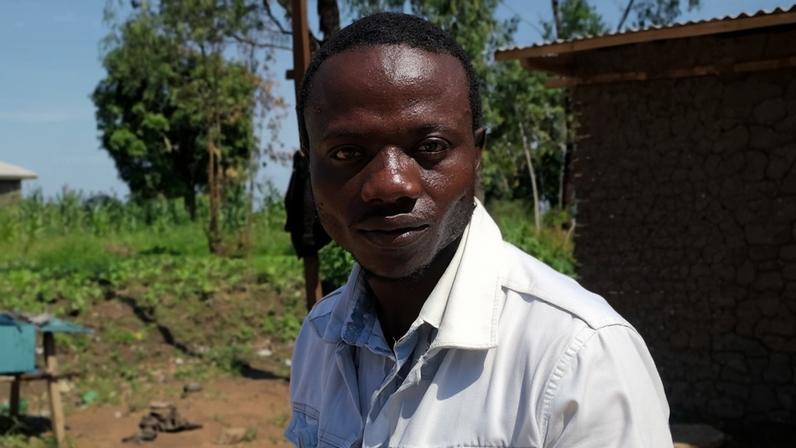 A OMS está enviando toneladas de suprimentos médicos para a República Democrática do Congo, incluindo remédios e equipamentos de proteção individual - (crédito: BBC)
