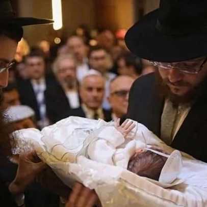 Quando o cristianismo abandonou a circuncisão e o judaísmo não