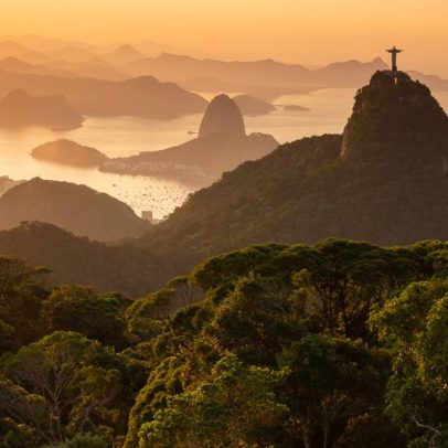Unidades de Conservação batem recorde de turistas e aportam R$ 20 bi ao PIB