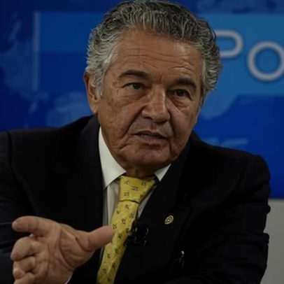 Marco Aurélio Mello critica reforma da Ficha Limpa e aponta falhas no Parlamento