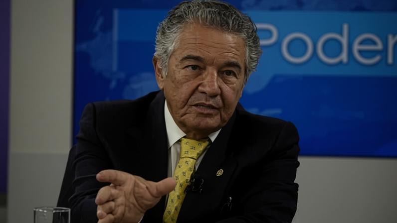 Mello: "Eu creio que o nosso Parlamento claudicou ao promover a reforma da legislação eleitoral"