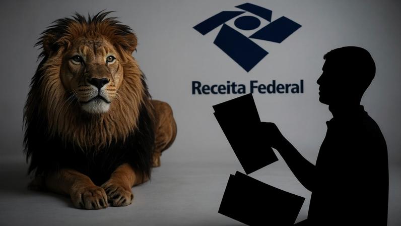 Entre as punições para quem não cumprir a obrigatoriedade está a aplicação de multa - (crédito: Joédson Alves/Agência Brasil)
