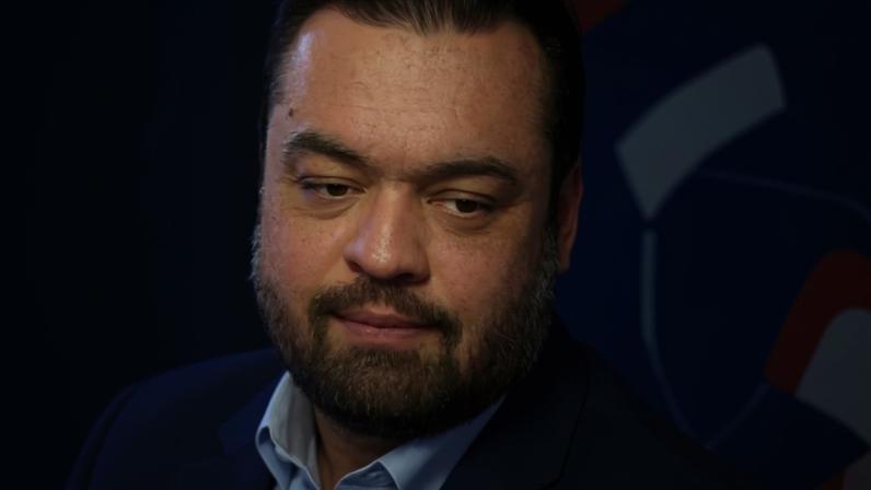 Conversas encontradas no celular de Vorcaro mostram o banqueiro orientando auxiliares a proporcionar uma experiência exclusiva ao governador durante a viagem aos EUA - (crédito: Carlos Vieira/CB/D.A Press)