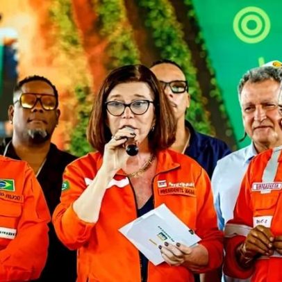Lula defende distribuidora estatal com foco em vontade política