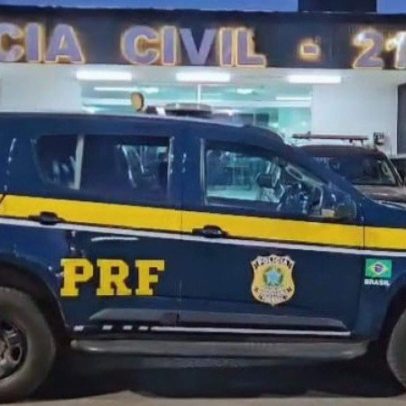 Ex-policial civil foragido por violação de sigilo é preso em Ceilândia