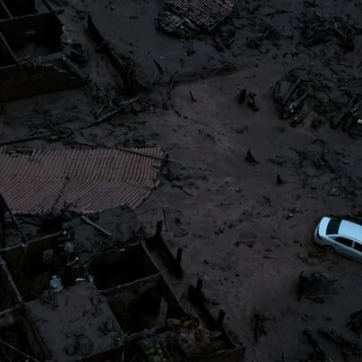 Justiça do Reino Unido rejeita recurso da BHP no desastre de Mariana