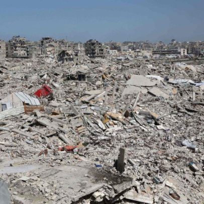 Nova flotilha sai da Turquia em direção a Gaza, anuncia organizador