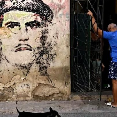 Cannes resgata histórias dos últimos companheiros de Che Guevara