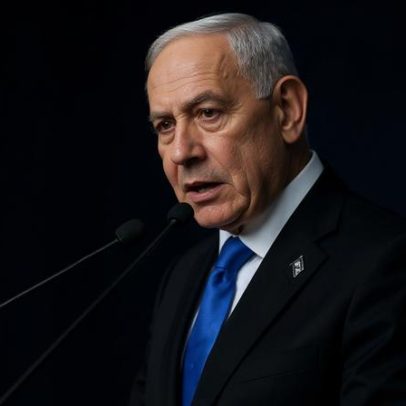 Netanyahu promete ampliar ataques a Hezbollah e pressionar o Líbano