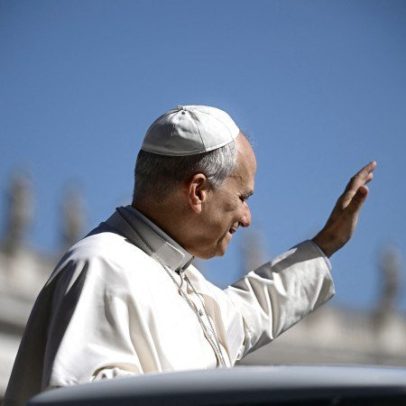 Um ano de pontificado de Leão XIV, de pastor a autoridade moral