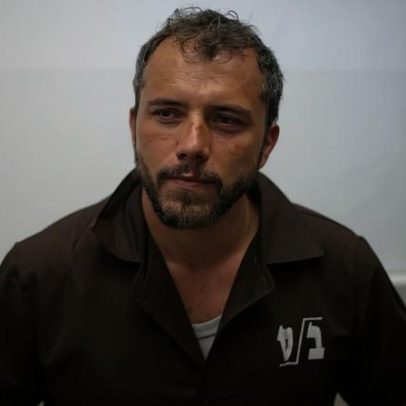 Thiago Ávila é solto por Israel após uma semana detido