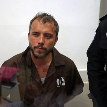 Justiça israelense mantém prisão de ativista brasileiro Thiago Ávila
