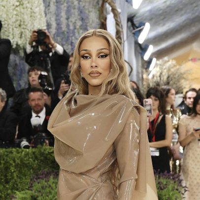Análise dos looks mais controversos do Met Gala 2026