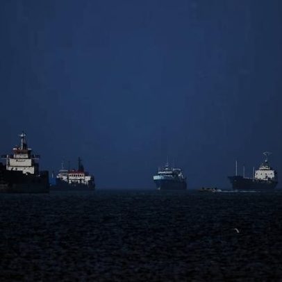 Ataques no Estreito de Ormuz elevam risco de conflito