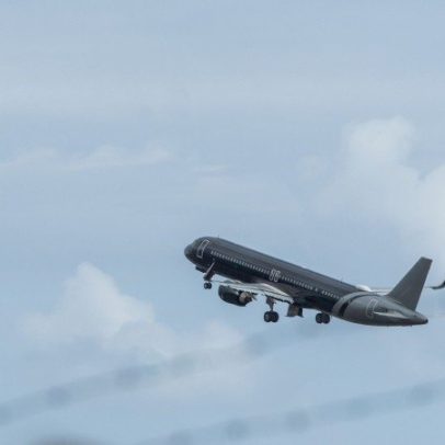 Repatriação de passageiros de cruzeiro com hantavírus começa