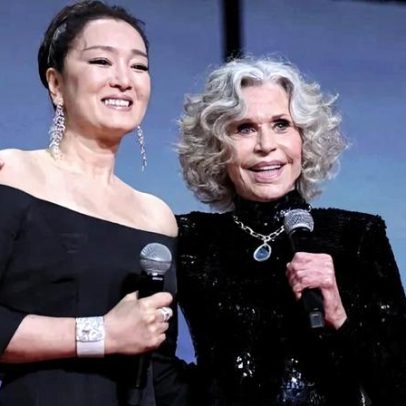 Jane Fonda e Gong Li abrem o 79º Festival de Cannes
