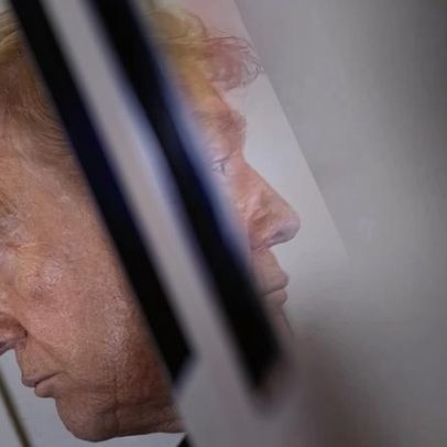 Trump afirma que Irã quer cessar-fogo, critica propostas