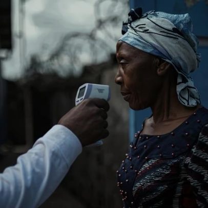 OMS declara emergência internacional após mais de 80 mortes por ebola na RDC