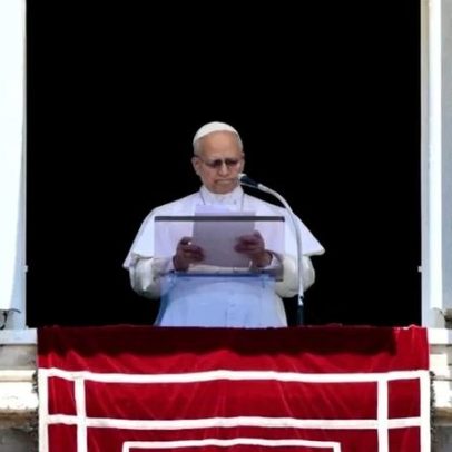 Papa Leão XIV alerta que IA pode silenciar nossa voz
