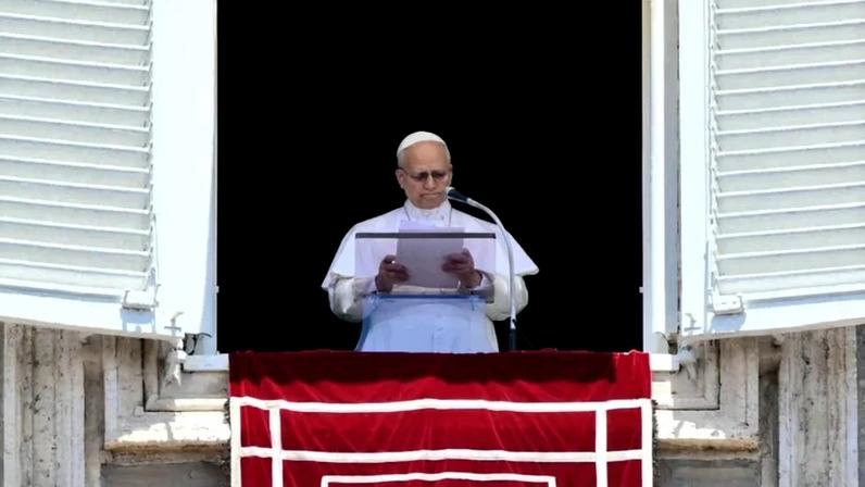 Papa Leão XIV alerta que IA pode silenciar nossa voz