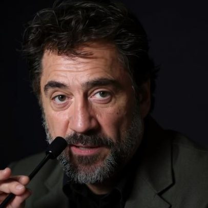 Javier Bardem estreia em Cannes com El Ser Querido