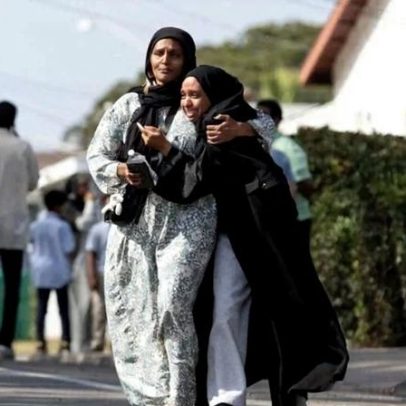 Atirador abre fogo dentro de mesquita nos EUA; crianças retiradas