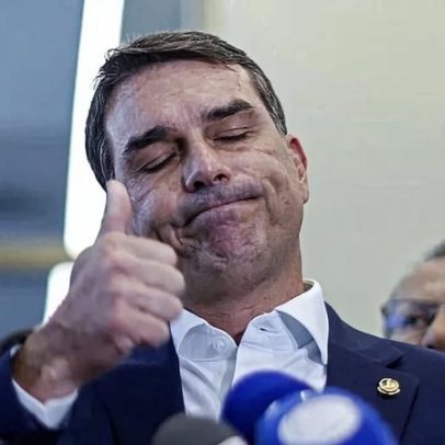 AtlasIntel rebate PL e nega indução de eleitores contra Flávio Bolsonaro