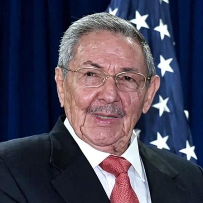 EUA indicam Raúl Castro por queda de aviões em 1996