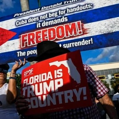 Rubio admite foco dos EUA na mudança de regime em Cuba