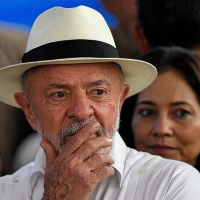 Lula inicia tratamento contra câncer de pele; médico explica protocolo