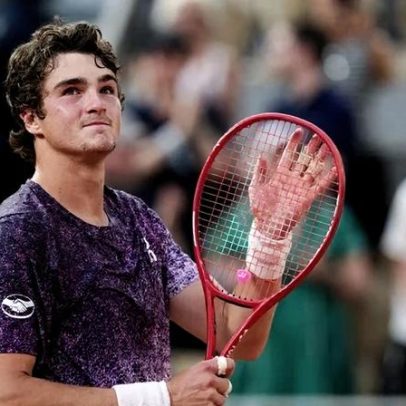 João Fonseca vence Djokovic e conquista premiação milionária