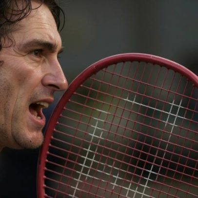 Zé Gotinha parabeniza João Fonseca e provoca Djokovic sobre imunização