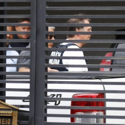 Defesa de Bolsonaro solicita anulação de condenação no STF