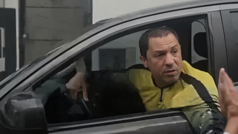 Lilson foi preso preventivamente - (crédito: Material cedido ao Correio)
