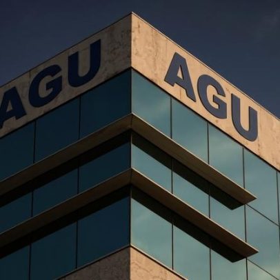 AGU pede STF suspensão de lei que reduz penas do 8 de janeiro