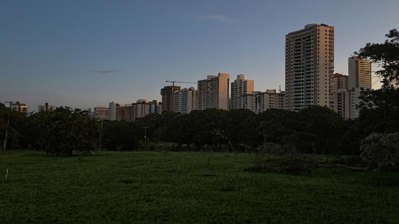 Águas Claras comemora 23 anos na próxima quarta-feira (6/5) e conta com festa e atividades para moradores