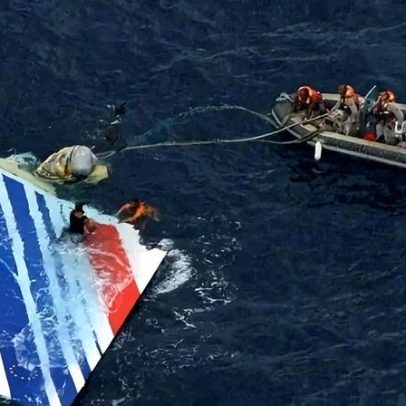Justiça francesa condena Airbus e Air France por homicídios culposos no Rio-Paris