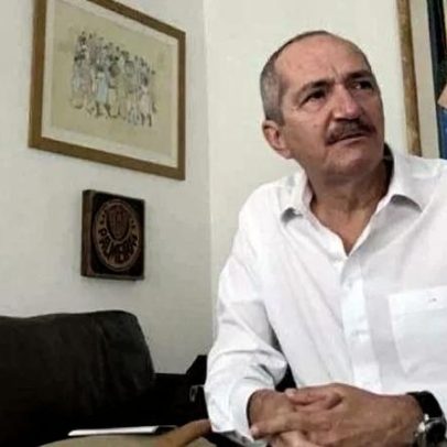 Aldo Rabelo afirma manter pré-candidatura, contrariando o DC