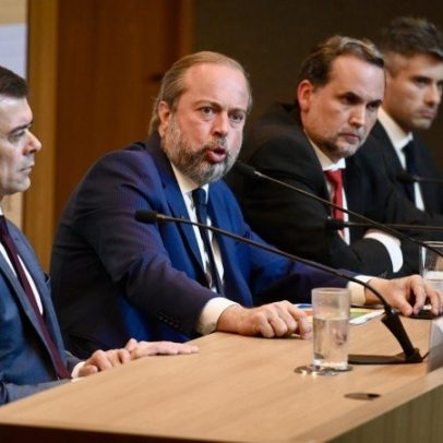 Governo subsidia gasolina para mitigar impactos da guerra
