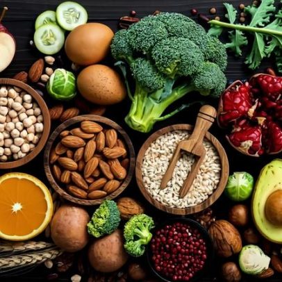 Cinco alimentos ajudam a combater o envelhecimento precoce