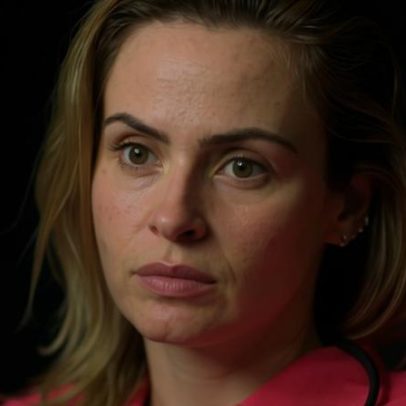 Ana Paula Renault faz forte depoimento em Quem Ama Cuida e exalta mulheres