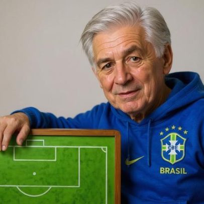 Ancelotti marca era da versatilidade da Seleção